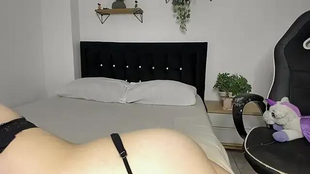 Avatar of naughty_1girl