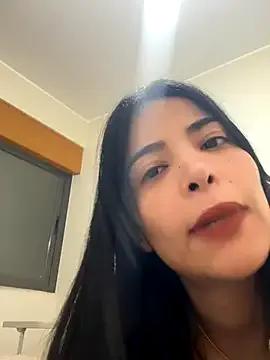 Avatar of Naughty_Arab_girl