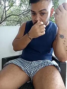 Avatar of Naughty_Charly