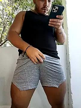 Avatar of Naughty_Charly