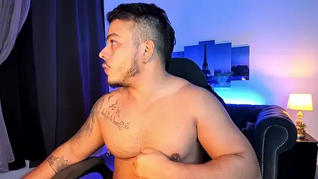 Avatar of Naughty_Charly