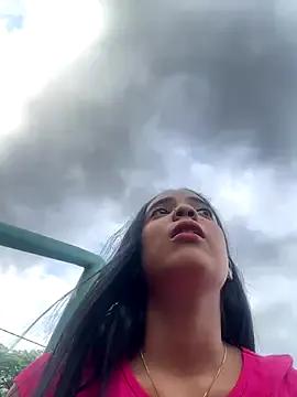 NAUGHTY_LITTLE_18 — OPEN ASS