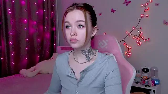 Avatar of Naughty_Mable