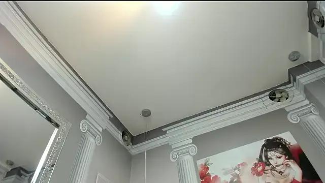 StripChat naughty_milf4u_  is Freechat  naughty_milf4u_ — Freechat on StripChat