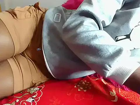 Naughtybadgal — Freechat on StripChat