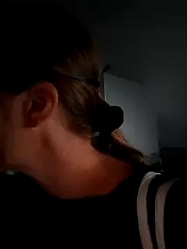 NaughtyCatgirl — My naked Pussy in your face/LT Vid