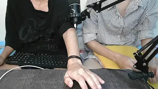 Avatar of NaughtyThrouple007