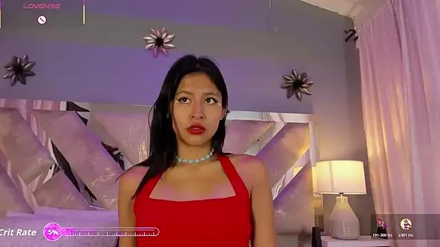 StripChat nayara_macherano  is Freechat  nayara_macherano — oil+saliva+spank tits