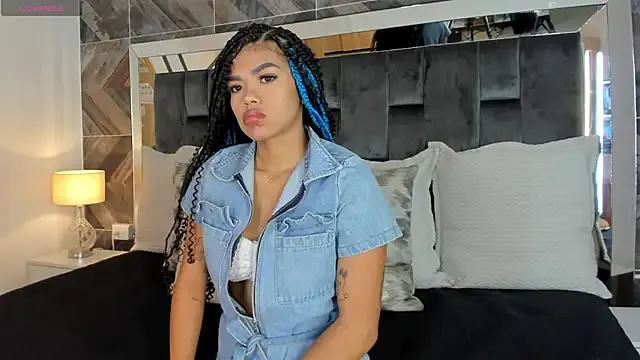 Avatar of NaylaGrey