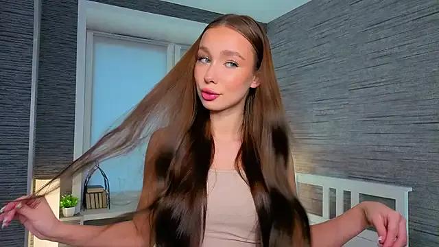 Freechat NedraLober on StripChat