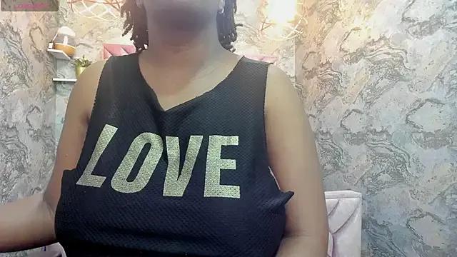 nefertiti_ebony on StripChat 
