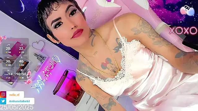 Avatar of Nella_Dolls