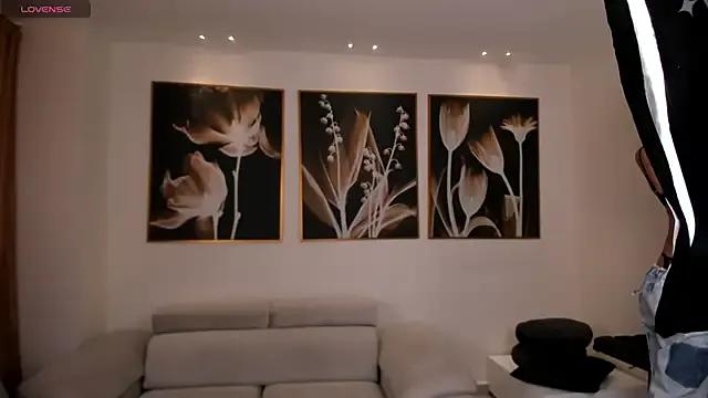 Avatar of NiaSalvatore