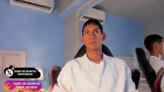 Avatar of Nick_Collins18