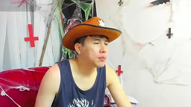 StripChat Nick_Wolff  is Freechat  Nick_Wolff — SHOW CUM