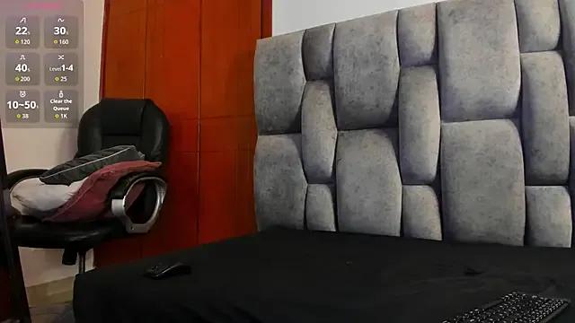 Freechat Nicky_six333 on StripChat