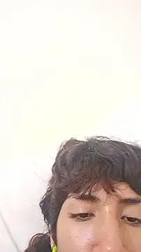 Freechat Nicky_six333 on StripChat