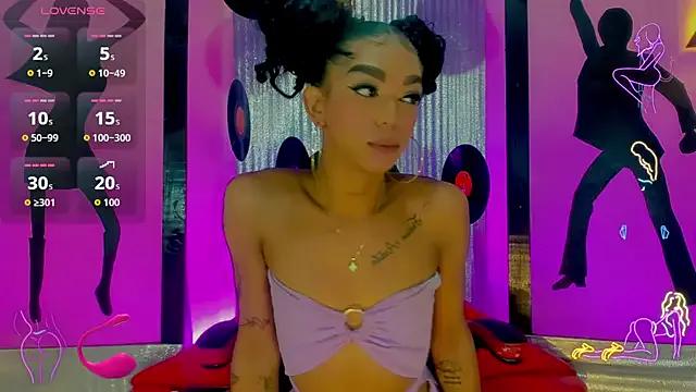 StripChat nickyminach_  is Freechat  nickyminach_ — Freechat on StripChat