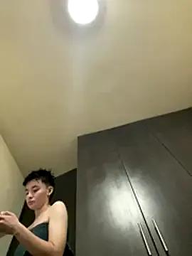 StripChat nico_18x  is Freechat  nico_18x — Fingers in my pussy