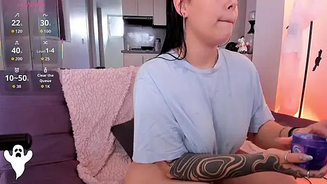 StripChat nicoblake  is Freechat  nicoblake — SEXY STRIPTEASE