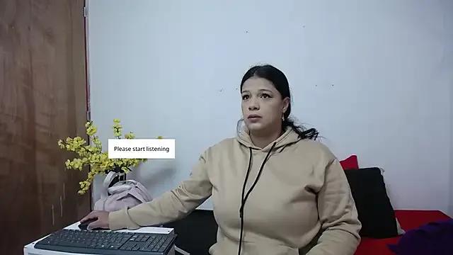 Freechat Nicol_Love0 on StripChat