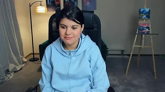 Freechat NicolaAlsaqri on StripChat