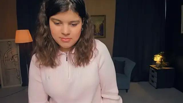 StripChat NicolaAlsaqri  is Freechat  NicolaAlsaqri — helooo my first day here ^^