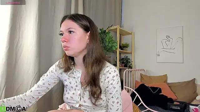 Freechat Nicole_Charm on StripChat