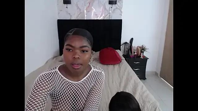 StripChat Nicole_Colette_  is Freechat  Nicole_Colette_ — finger ass