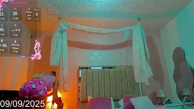 nicole_simth — Masturbate ass with dildol and give cum