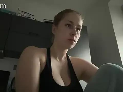 StripChat Nicole_Wallker  is Freechat  Nicole_Wallker — Jumping challenge