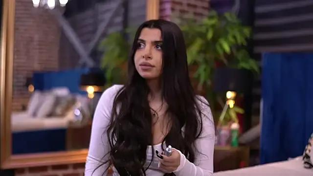 NicoleCellini — Hey Baby 