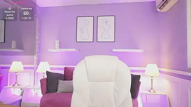 Freechat NicoleCrawft on StripChat
