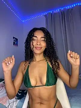 Avatar of nicoleebony1