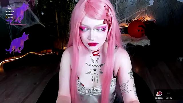StripChat NicoleFlloret  is Freechat  NicoleFlloret — for a good mood ^^
