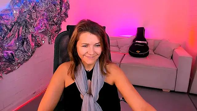 Avatar of NicoleHitman