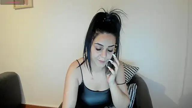 StripChat NicoleKatee  is Freechat  NicoleKatee — anal deep or squirt all over? #dirty