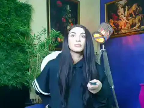 nicolepalmer — Freechat on StripChat