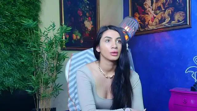 StripChat nicolepalmer  is Freechat  nicolepalmer — Make my day