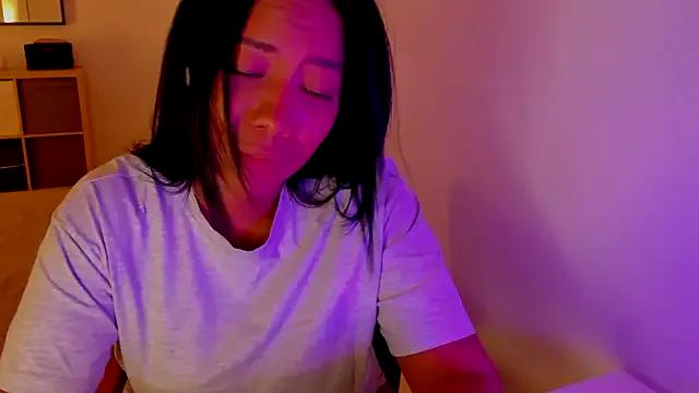 Freechat NicolePasqualott on StripChat