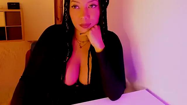 Freechat NicolePasqualott on StripChat