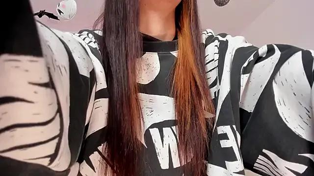 Freechat Nicolle_foxy on StripChat