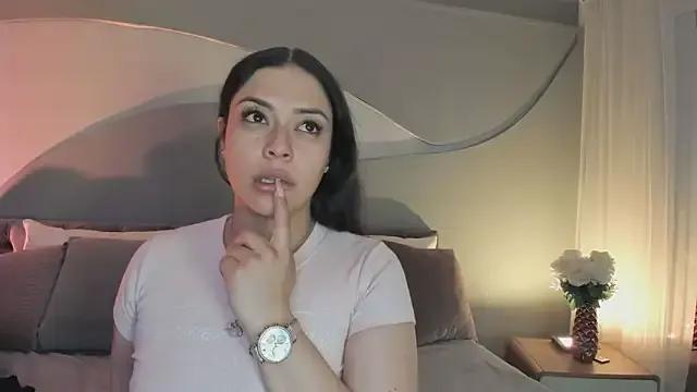 StripChat Nicolle_W  is Freechat  Nicolle_W — Freechat on StripChat
