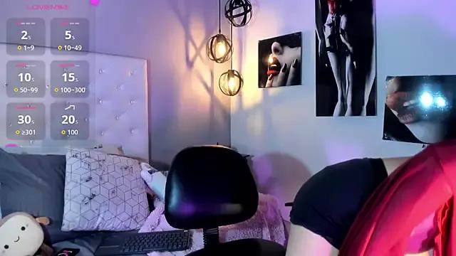 Avatar of Nicollee_Heart