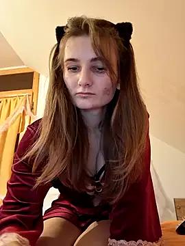 Nika_aa — follow & tip if u like, surprise goal