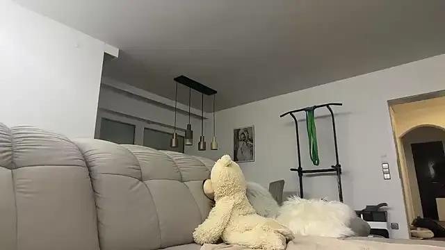 NikaCyberslut — Orgasm (8tk show) +pic for last tipper