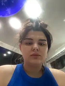 Freechat NikaMur on StripChat
