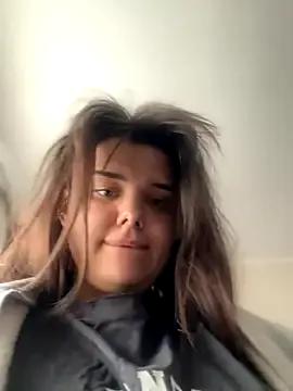 Freechat NikaMur on StripChat