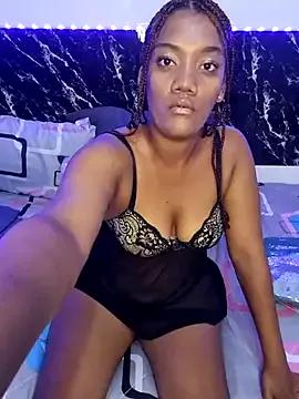 Avatar of nikki_benzz