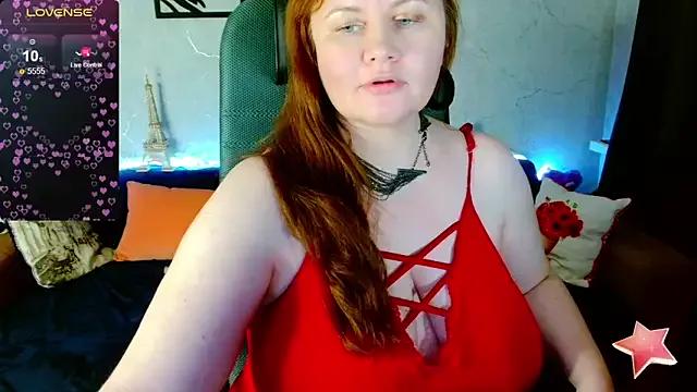 Nikki_March — take panties off